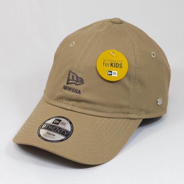 NEW ERA（ニューエラ） New Era NEW ERA 帽子 キャップ キッズ Youth