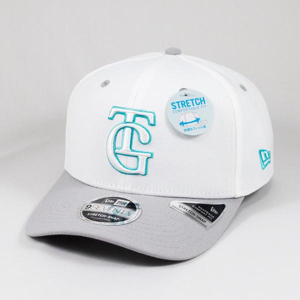 NEW ERA（ニューエラ） 帽子 9SEVENTY 読売ジャイアンツ ビジター