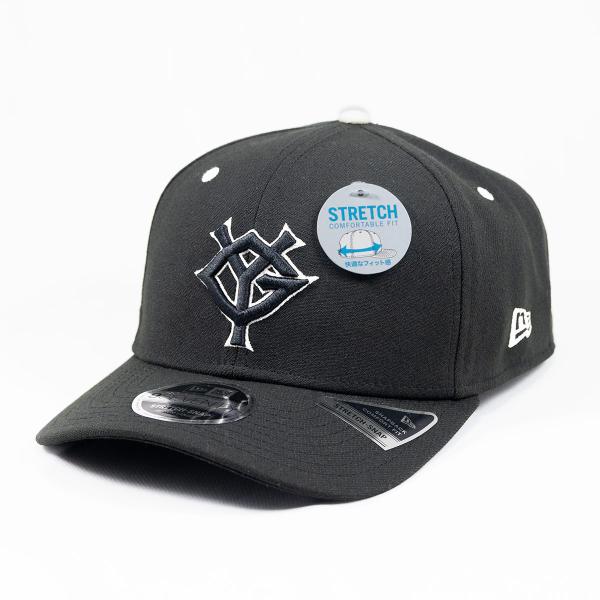 NEW ERA（ニューエラ） 帽子 9SEVENTY 読売ジャイアンツ ブラック