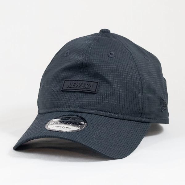 New Era 9TWENTY ブラック/ミントキャップ キッズ Child 9TWENTY Oval Logo ブラック | ニューエラ