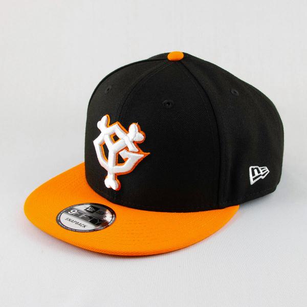 New Era 読売ジャイアンツ 9FIFTY キャップ NEW ERA ニューエラ NEWERA 帽子 9FIFTY 読売ジャイアンツ