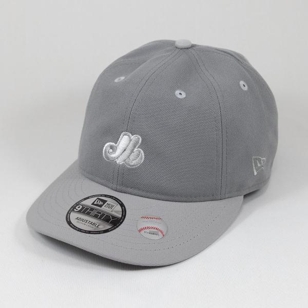 【海外別注】 エクスポズ キャップ ハット NEW ERA キャップ 帽子 ニューエラキャップ MLB 59FIFTY ONSPOTZ