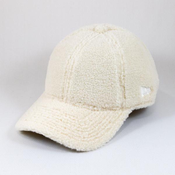 NEW ERA（ニューエラ） NEW ERA New Era 帽子 キャップ 9TWENTY ボア