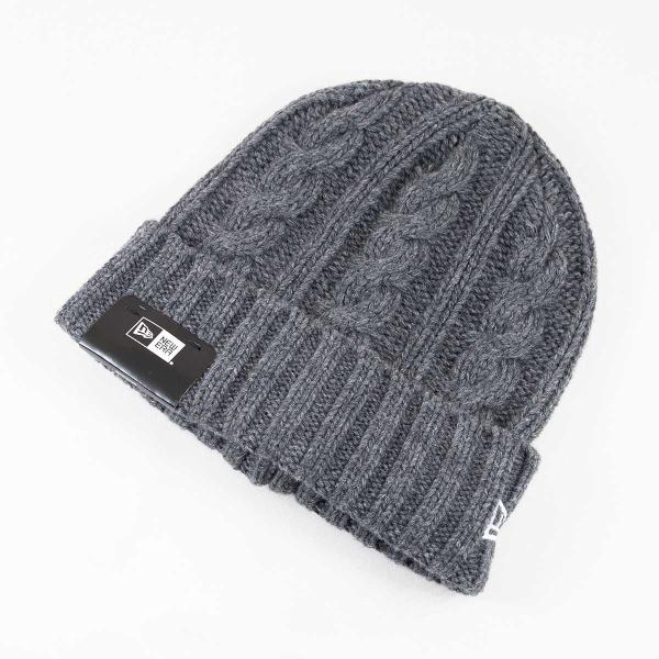 NEW ERA（ニューエラ） New Era NEW ERA 帽子 ニット帽 ローゲージ