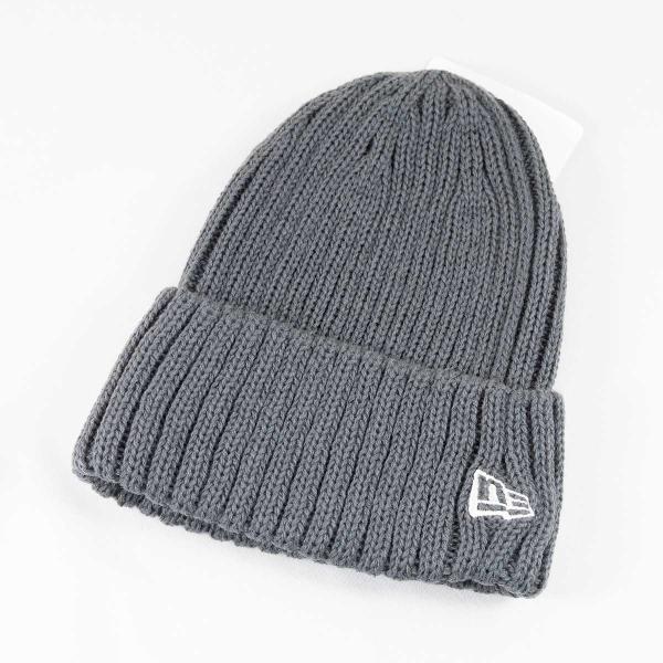 NEW ERA（ニューエラ） New Era NEW ERA 帽子 ニット帽 ベーシック