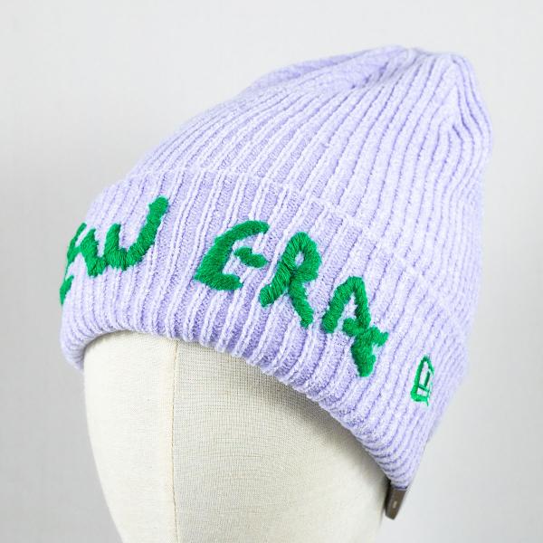 NEW ERA（ニューエラ） New Era NEW ERA 帽子 ニット帽 ベーシック