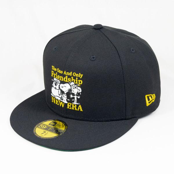 NEW ERA（ニューエラ） New Era NEW ERA 帽子 キャップ 59FIFTY