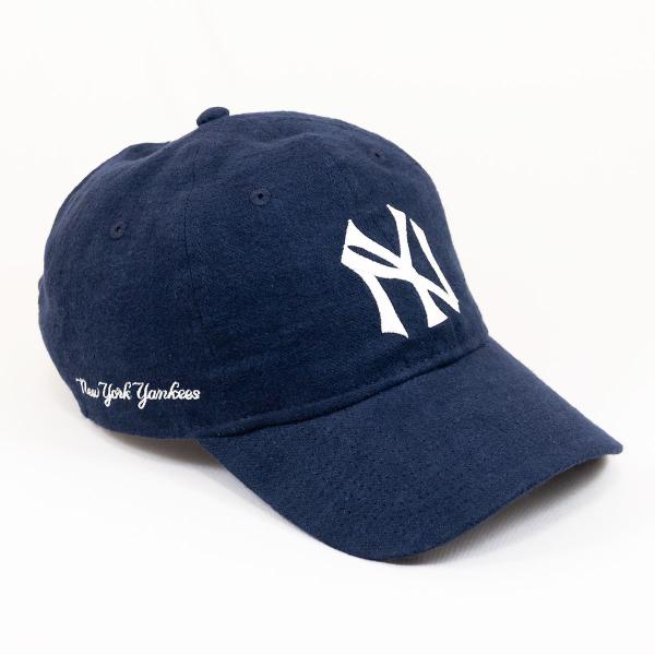 NEW ERA（ニューエラ） フレンチリネン French Linen クーパーズタウン