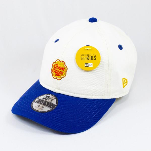 NEW ERA（ニューエラ） 子供用 New Era NEW ERA 帽子 キャップ キッズ