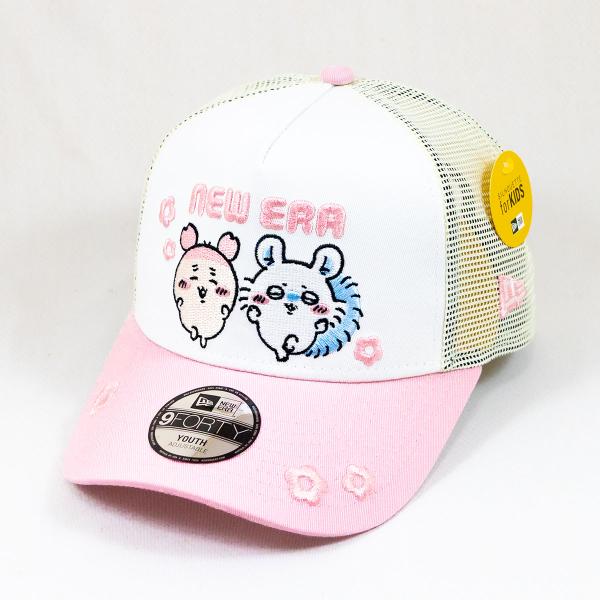 NEW ERA（ニューエラ） KIDS kid's 子供用 New Era NEW ERA 帽子