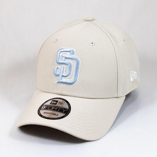 NEW ERA（ニューエラ） New Era NEW ERA 帽子 キャップ 9FORTY