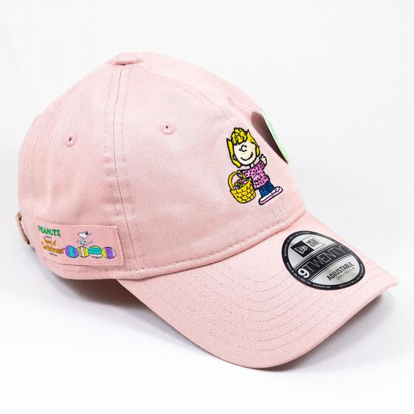 NEW ERA（ニューエラ） PEANUTS ピーナッツ EASTER サリー・ブラウン