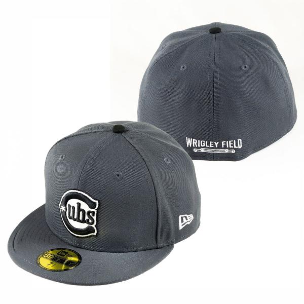 NEW ERA（ニューエラ） 59FIFTY All Star Game Host City シカゴ