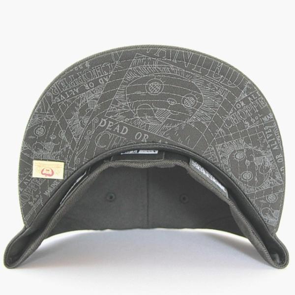 ニューエラ Newera ｘワンピースコラボ チョッパー 59fifty ブラックｘゴールド Buyee Buyee 日本の通販商品 オークションの代理入札 代理購入