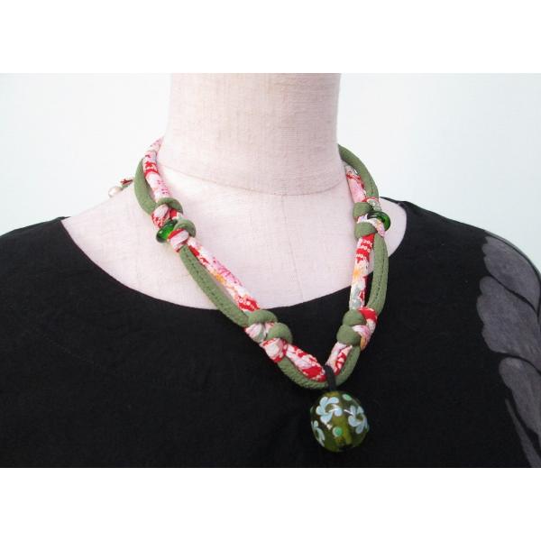 I߂ەRƃO[ƂڋʃlbNXyԈIWiz09-3@߉\