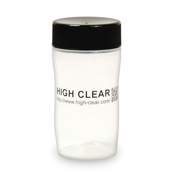 シェイカー プロテイン 500ml ハイクリアー カチッとロック おしゃれ かわいい 飲みやすい