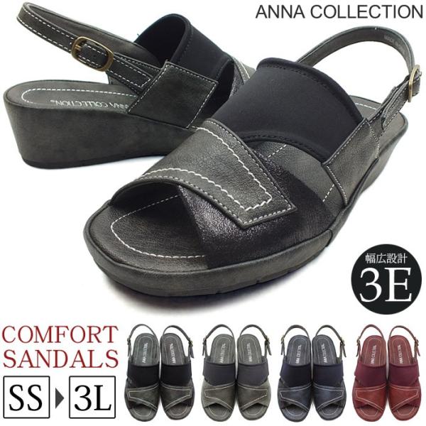 ANNA COLLECTION AiRNV RtH[gT_ Xgb` EFbW\[ obNXXgbv 3E L݌v fB[X ɂȂ K y