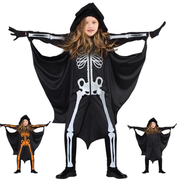 商品内容ロンパース+手袋素材ポリエステル100％女の子のハロウィン衣装セットです。今年も楽しむイベントに行きたい。ハロウィーン、クリスマスやイベントに適な商品を提供致します。ぜひお見逃せずにご選択くださいませ。商品について：※製造中（縫製、...