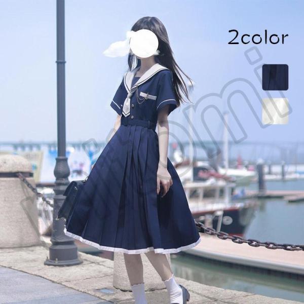 森ガール】黒のフリル付き半袖チュニック 楽天市場】森ガール