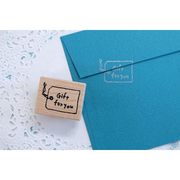 S͂ o[X^v SX^v ͂񂱂ǂ ^OuGift for youv c18.5mm×26mm (0051A-2630) 蒠 XPW[ ӂ鉮