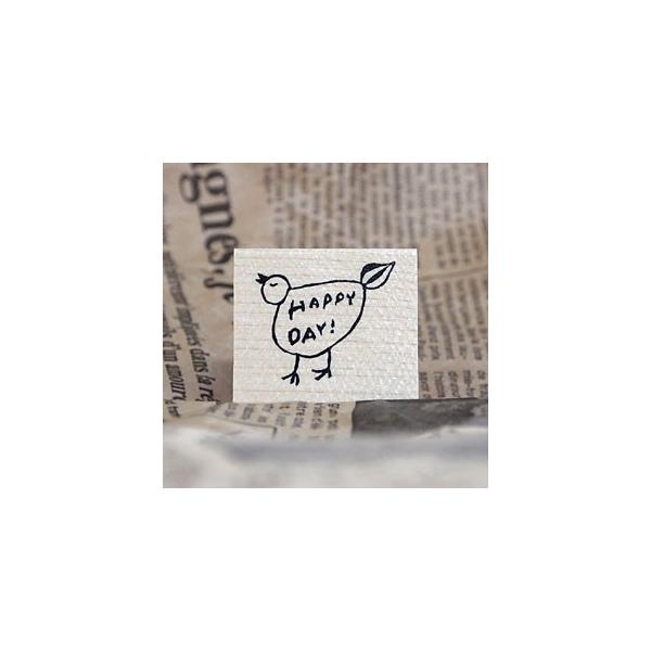 S͂ o[X^v SX^v ͂񂱂ǂ g uhappy day v c21mm×23mm (0091A-2630) 蒠 XPW[ ӂ鉮