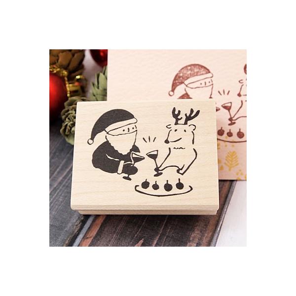 S͂ o[X^v SX^v ͂񂱂ǂ T^ƃgiJC̃p[eB[ c32mm×39.5mm 蒠 XPW[ ӂ鉮