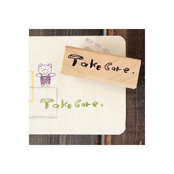 S͂ o[X^v SX^v ͂񂱂ǂ tdTake Care  c6mm×35.3mm 蒠 XPW[ ӂ鉮