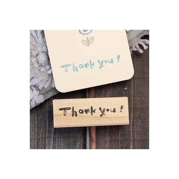 S͂ o[X^v SX^v ͂񂱂ǂ tdThank you  c6mm×34.5mm 蒠 XPW[ ӂ鉮