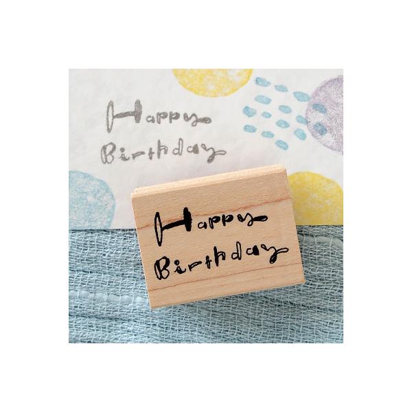 Happy Birthday スタンプ 生活雑貨の人気商品 通販 価格比較 価格 Com