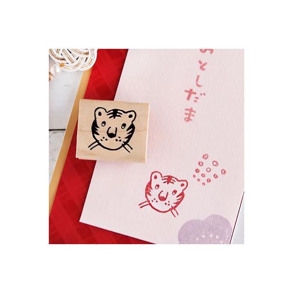 年賀状 消しゴム スタンプの人気商品 通販 価格比較 価格 Com