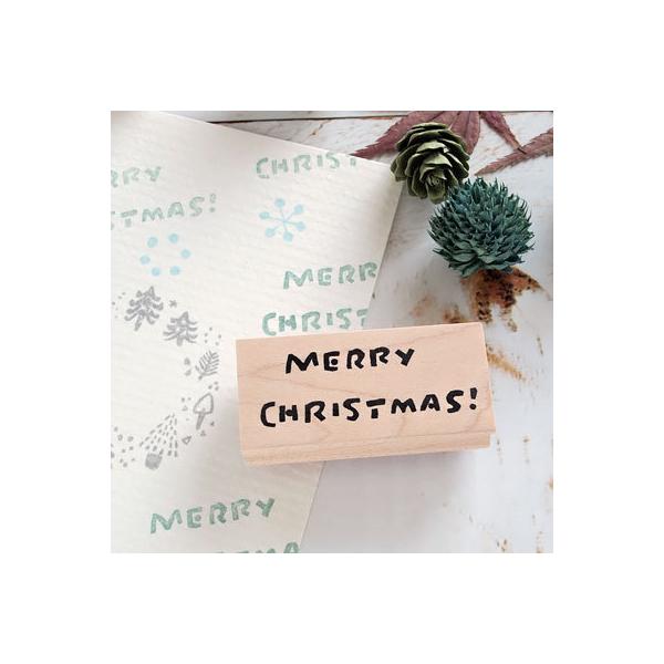 S͂ o[X^v SX^v ͂񂱂ǂ MERRY CHRISTMASI c17mm×47.5mm 蒠 XPW[ ӂ鉮