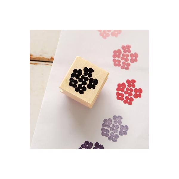 消しゴムはんこ No.44 さくらのリース 消しゴムはんこ No.44 さくらのリース 雑貨・ステーショナリー