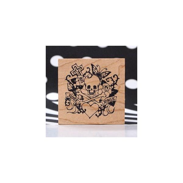 S͂ o[X^v SX^v  Ԃ hNROSE c46mm×45mm (0059H-5555) 蒠 XPW[ ӂ鉮