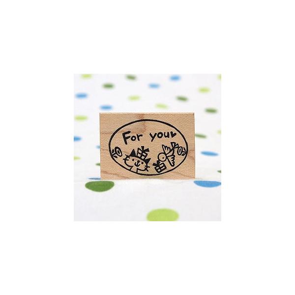 S͂ o[X^v SX^v  tugumi ˂ƒuFor youv c24mm×34mm (0002B-3040) 蒠 XPW[ ӂ鉮