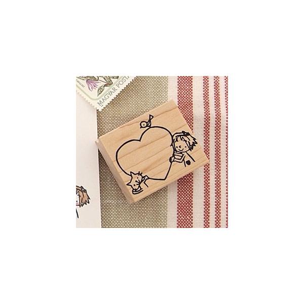 S͂ o[X^v SX^v  tugumi 傫ȃbZ[Wn[g c34mm×45mm (0049C-4048) 蒠 XPW[ ӂ鉮