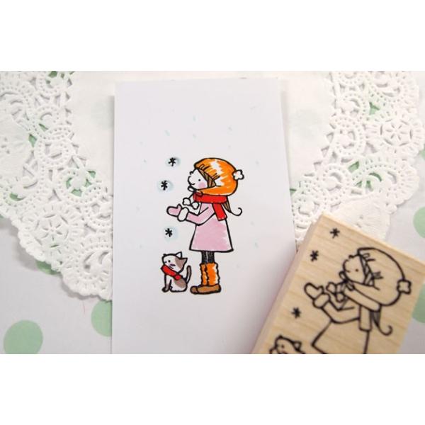 S͂ o[X^v SX^v  tugumi ̓̂˂Ə̎q c44mm×27mm (0076D-4830) 蒠 XPW[ ӂ鉮