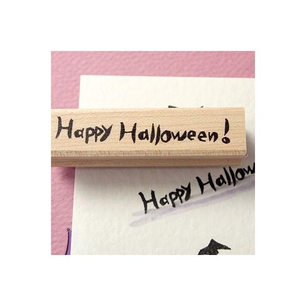 S͂ o[X^v SX^v  tugumi Happy Halloween  c8.5mm×51mm 蒠 XPW[ ӂ鉮