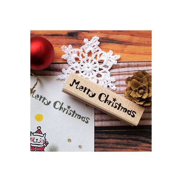 S͂ o[X^v SX^v  tugumi Merry Christmas c8mm×53mm 蒠 XPW[ ӂ鉮