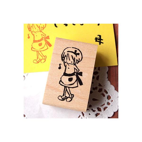 むーさん♡ 消しゴムはんこ f5a02910af37937f995f3d8717ea06