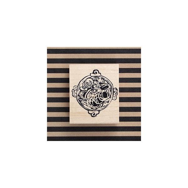 S͂ o[X^v SX^v  ߂͂ WMXJ c38mm×36mm (0004C-4840) 蒠 XPW[ ӂ鉮