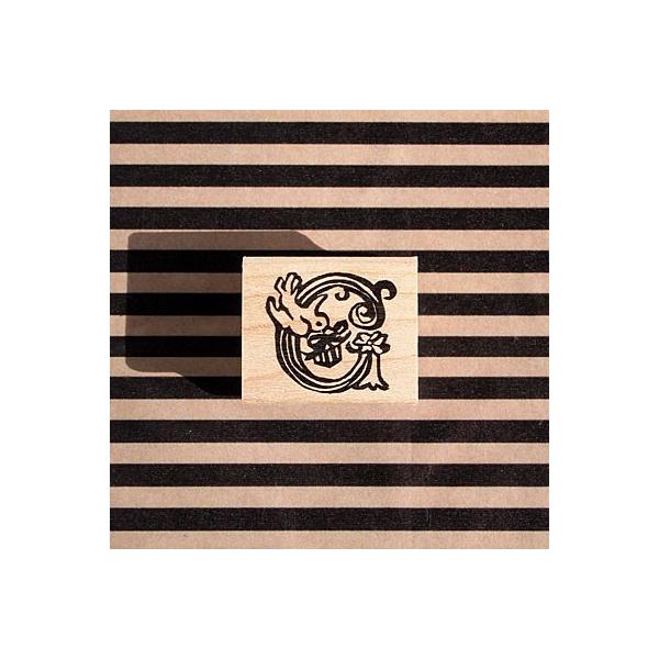 S͂ o[X^v SX^v  ߂͂ At@xbgV[Y uGv GIFT c21.5mm×23mm (0054A-2630) 蒠 ӂ鉮