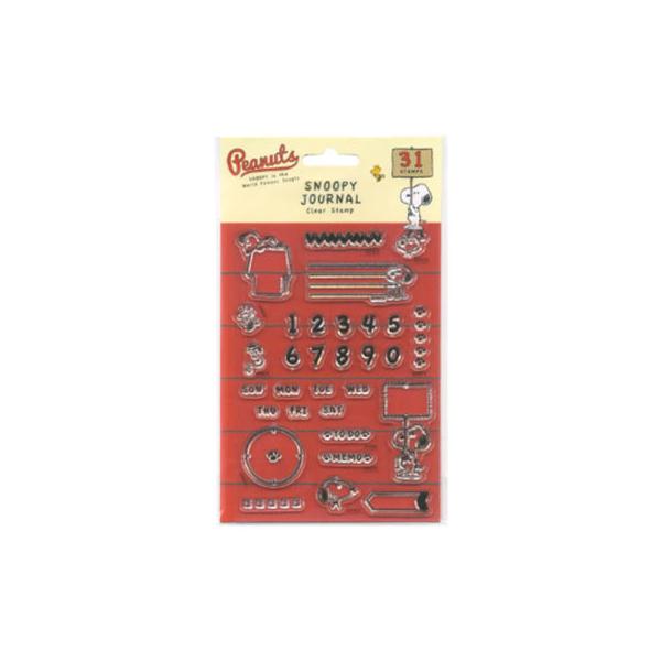 ǂ̂ Xk[s[NAX^vV[g PeanutsuSNOOPY JOURNALvi2209-001j