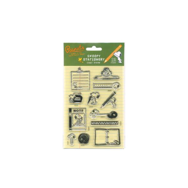 ǂ̂ Xk[s[NAX^vV[g PeanutsuSNOOPY SYATIONERYvi2209-002j