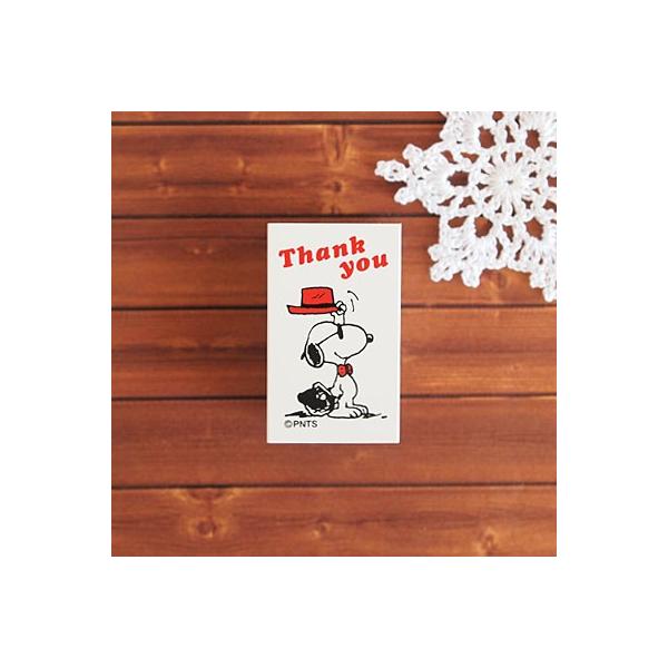 ͂ X^v ItBX ی҈ F Xk[s[ ~jX^v  Snoopy@uThank you v (G2256-023) ӂ鉮