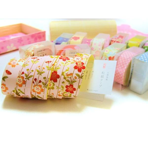 友禅和紙テープ 12個セット 花楽堂 オリジナルセット Buyee Buyee 日本の通販商品 オークションの代理入札 代理購入