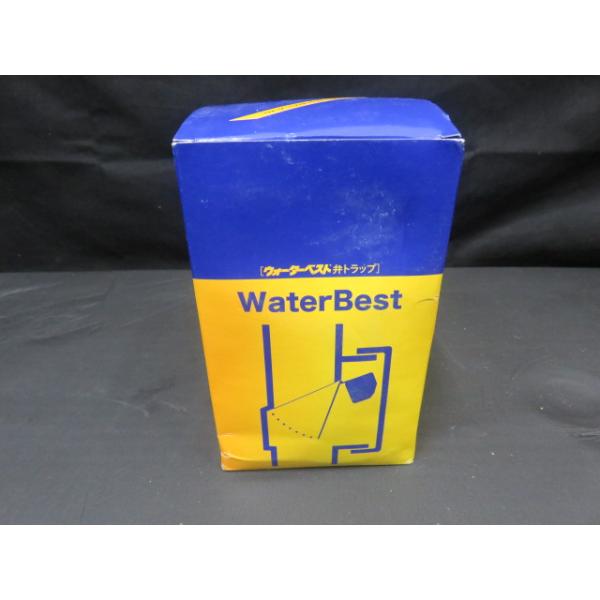 未使用品 東栄工業 ウォーターベスト 弁トラップ KWS50 :n2-2-500