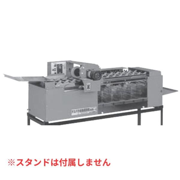 アスパラ自動選別機 オギワラ精機 AS-2n 運送会社営業所とめ配送【59 