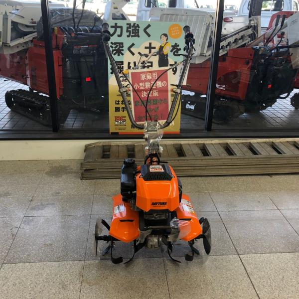 美品】デイトナ 管理機 DC2S（即決歓迎・引取可）