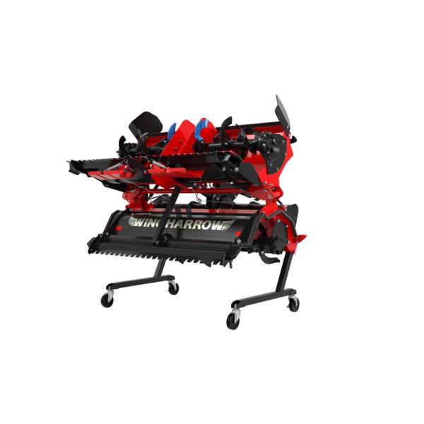 ウィングハロー ニプロ WCZ00シリーズ WCZ2000-A1 田んぼ 水田 育苗 水