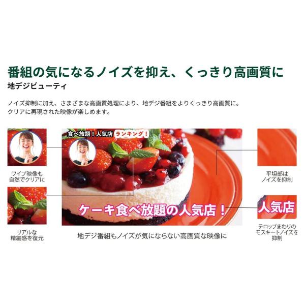 32V�^�@�e���r�@���O�U 32V35S�@�V�i�@�i�L�����Z���E�ԕi�s�j ���� ���i�摜3